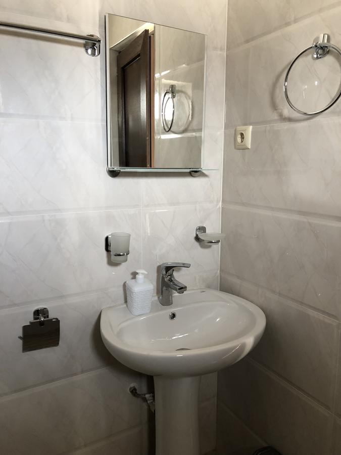 Lalaidi Rooms Μέστια Εξωτερικό φωτογραφία