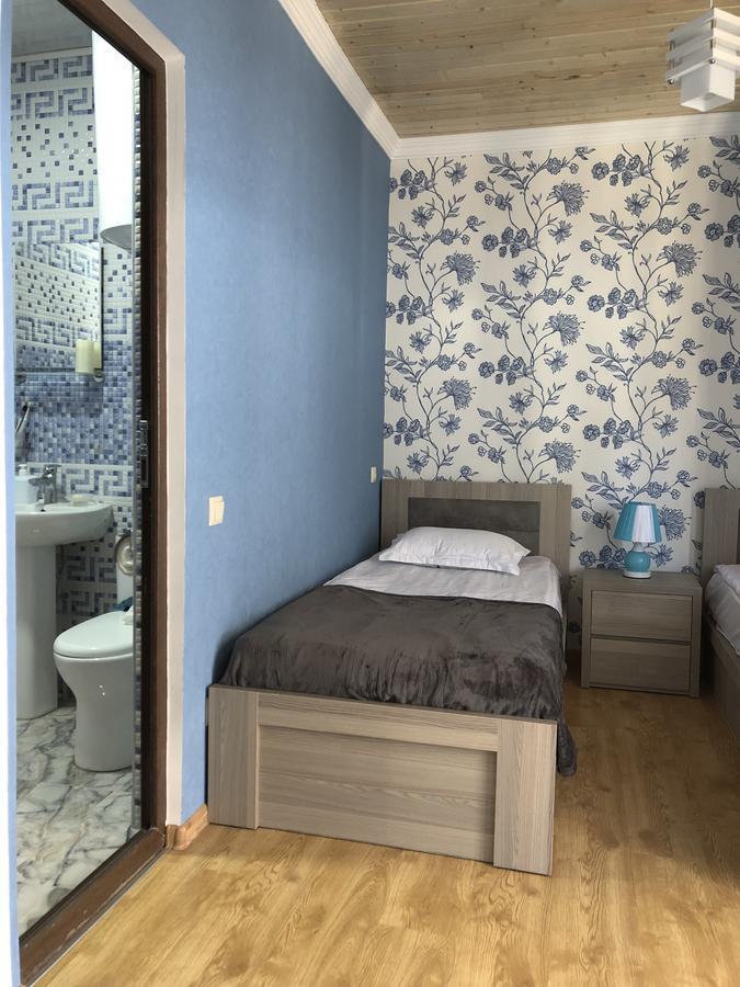 Lalaidi Rooms Μέστια Εξωτερικό φωτογραφία