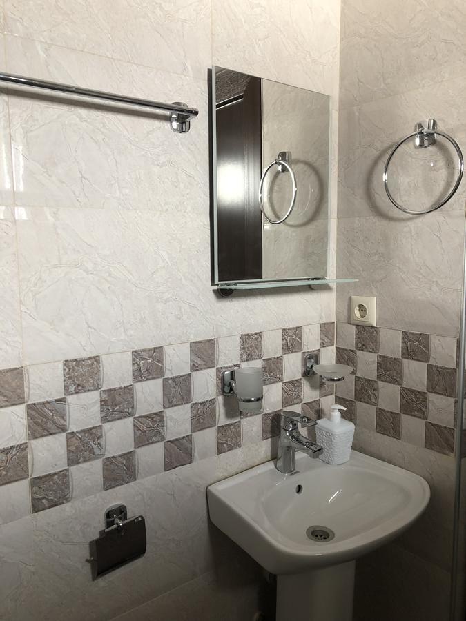 Lalaidi Rooms Μέστια Εξωτερικό φωτογραφία