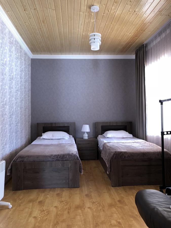 Lalaidi Rooms Μέστια Εξωτερικό φωτογραφία