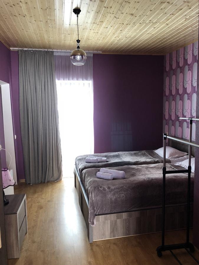 Lalaidi Rooms Μέστια Εξωτερικό φωτογραφία