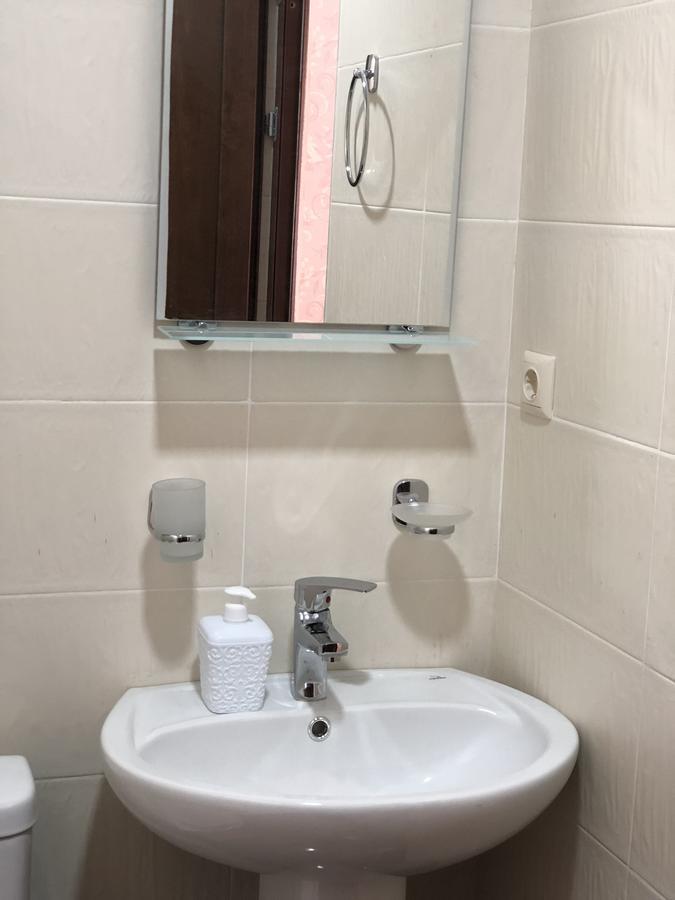Lalaidi Rooms Μέστια Εξωτερικό φωτογραφία