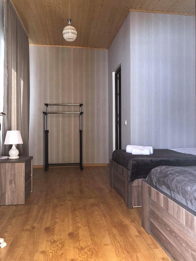 Lalaidi Rooms Μέστια Εξωτερικό φωτογραφία