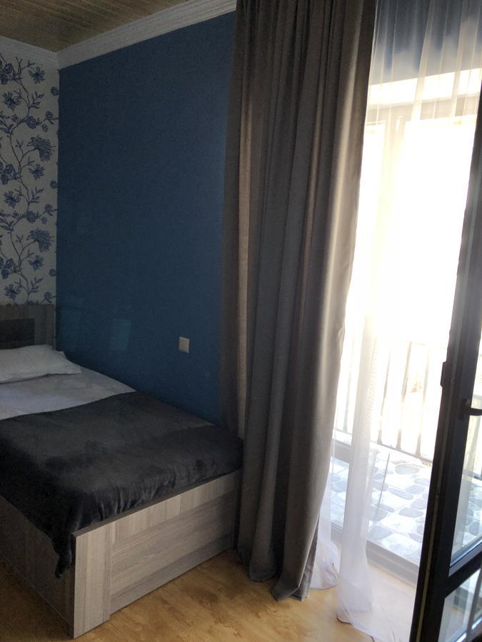 Lalaidi Rooms Μέστια Εξωτερικό φωτογραφία