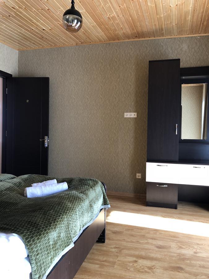 Lalaidi Rooms Μέστια Εξωτερικό φωτογραφία