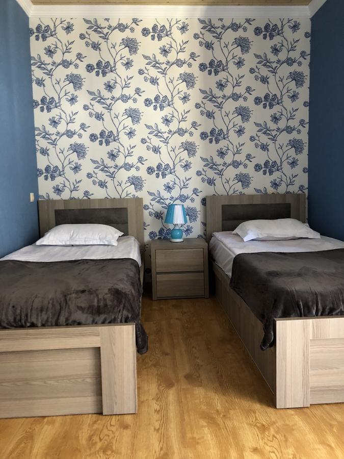 Lalaidi Rooms Μέστια Εξωτερικό φωτογραφία