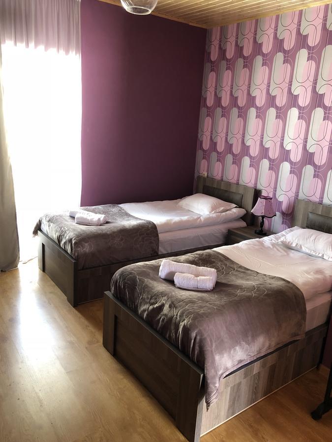 Lalaidi Rooms Μέστια Εξωτερικό φωτογραφία