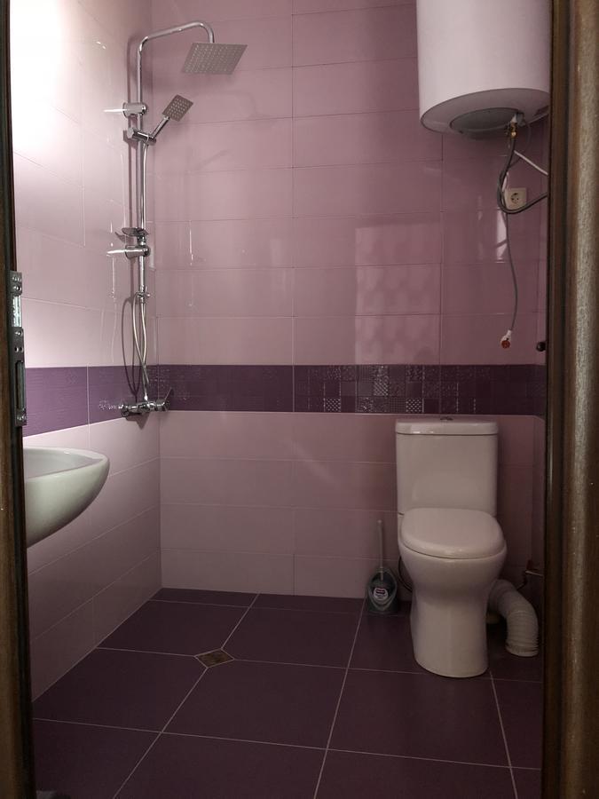 Lalaidi Rooms Μέστια Εξωτερικό φωτογραφία