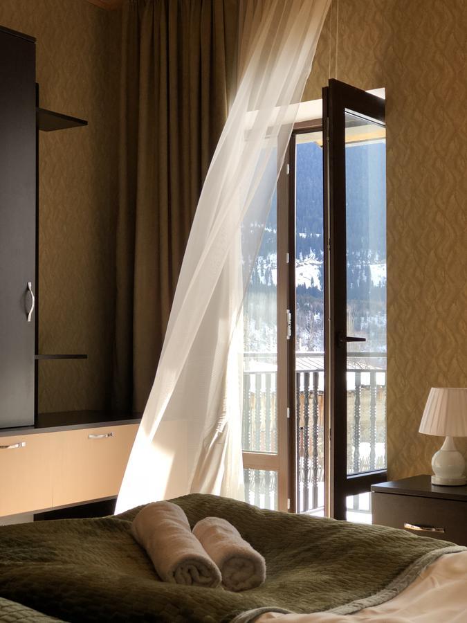 Lalaidi Rooms Μέστια Εξωτερικό φωτογραφία