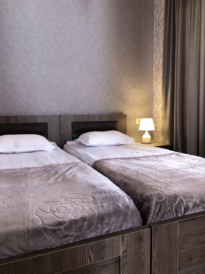 Lalaidi Rooms Μέστια Εξωτερικό φωτογραφία