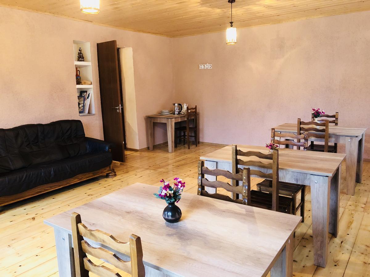 Lalaidi Rooms Μέστια Εξωτερικό φωτογραφία