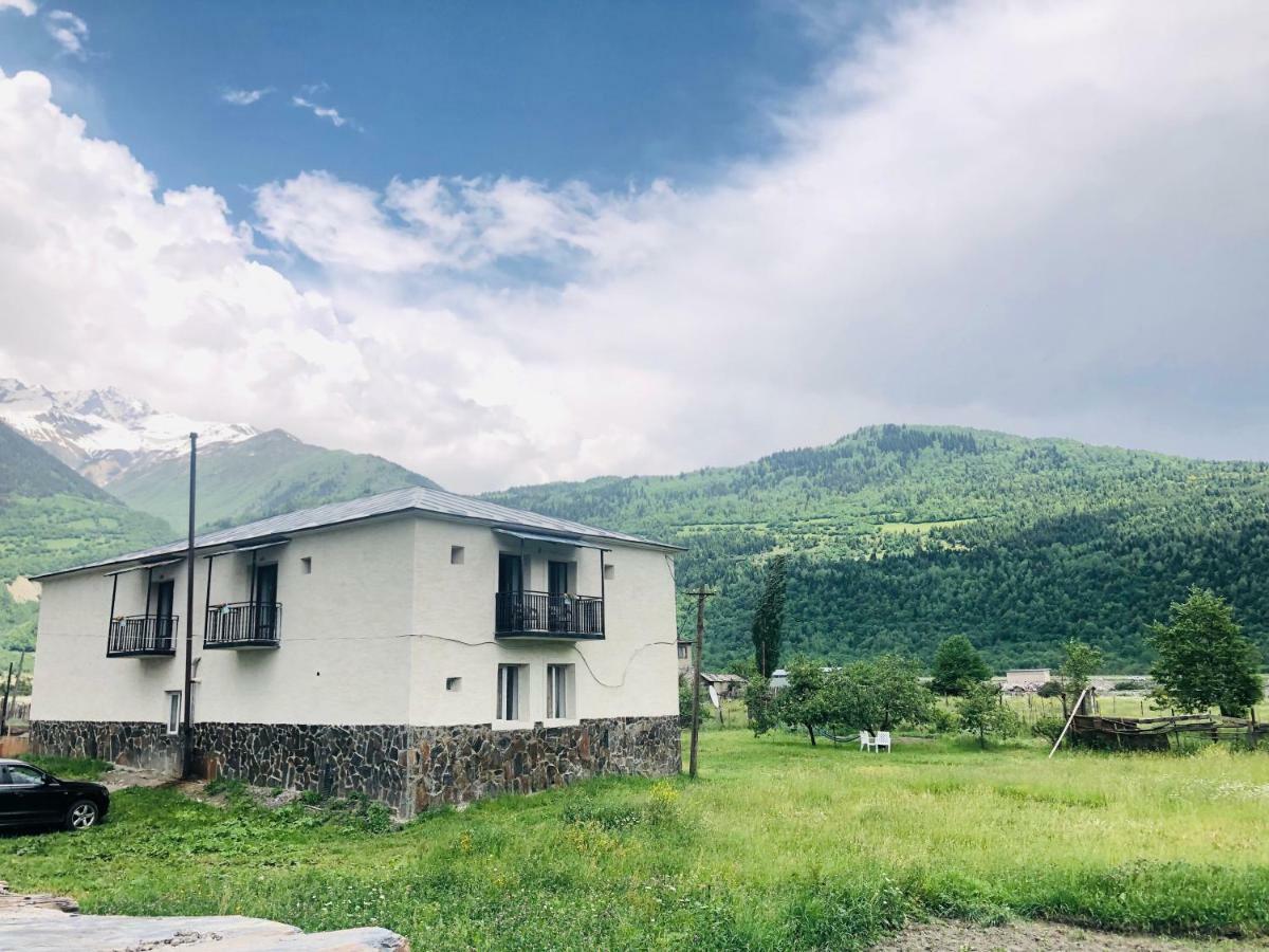 Lalaidi Rooms Μέστια Εξωτερικό φωτογραφία