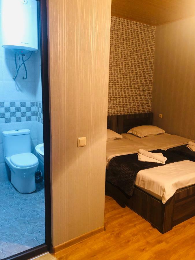 Lalaidi Rooms Μέστια Εξωτερικό φωτογραφία