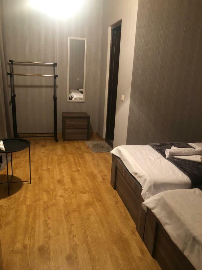 Lalaidi Rooms Μέστια Εξωτερικό φωτογραφία
