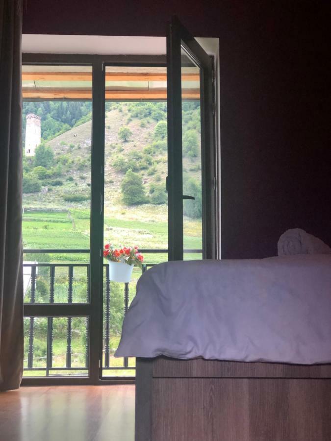 Lalaidi Rooms Μέστια Εξωτερικό φωτογραφία