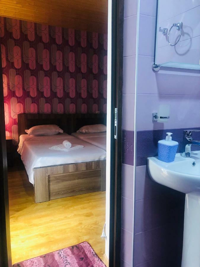 Lalaidi Rooms Μέστια Εξωτερικό φωτογραφία