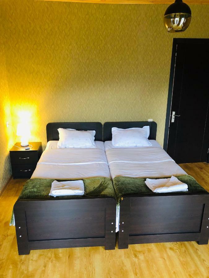 Lalaidi Rooms Μέστια Εξωτερικό φωτογραφία
