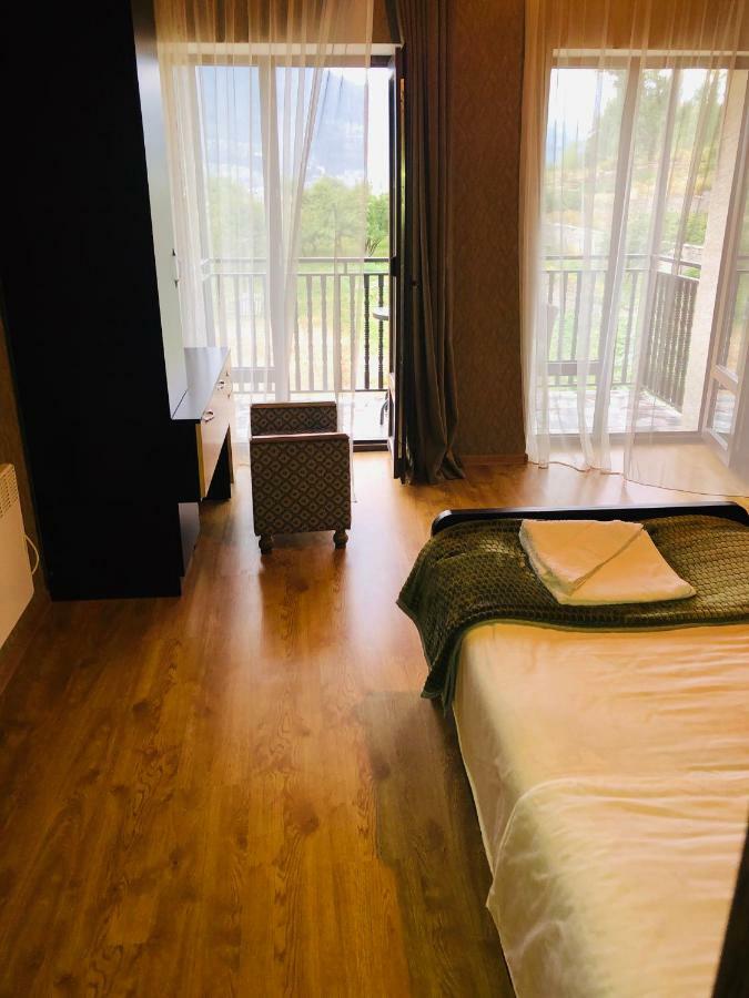 Lalaidi Rooms Μέστια Εξωτερικό φωτογραφία