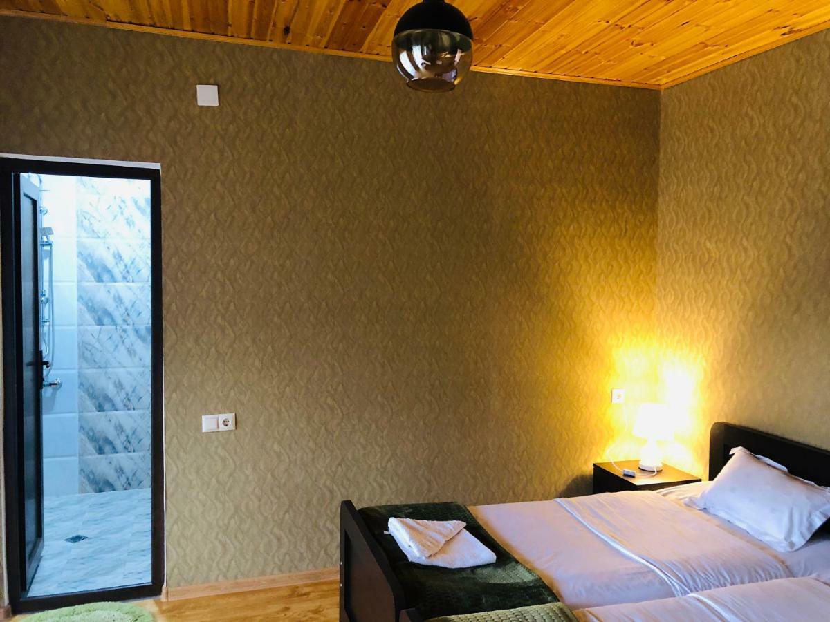 Lalaidi Rooms Μέστια Εξωτερικό φωτογραφία