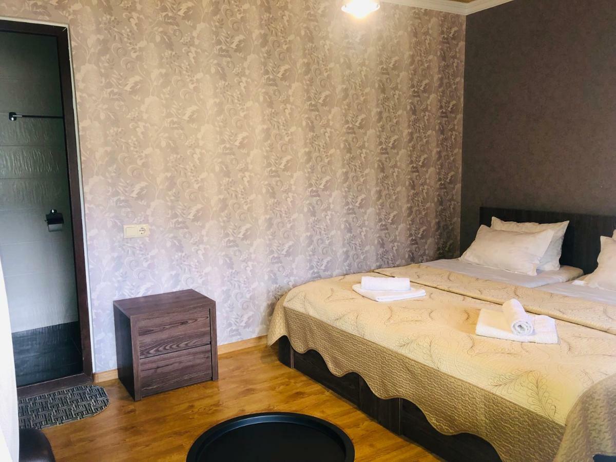 Lalaidi Rooms Μέστια Εξωτερικό φωτογραφία